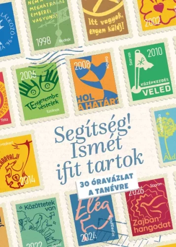 Segítség! Ismét ifit tartok