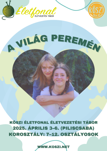 eletfonal