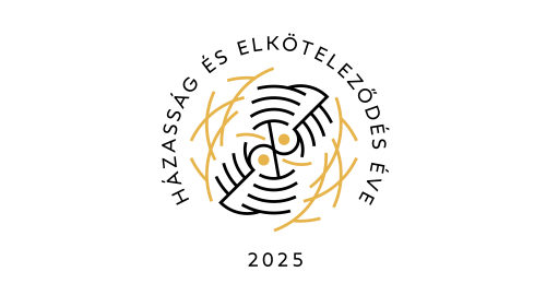 A házasság és az elköteleződés éve