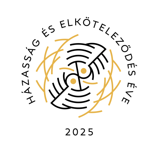 A házasság és az elköteleződés éve